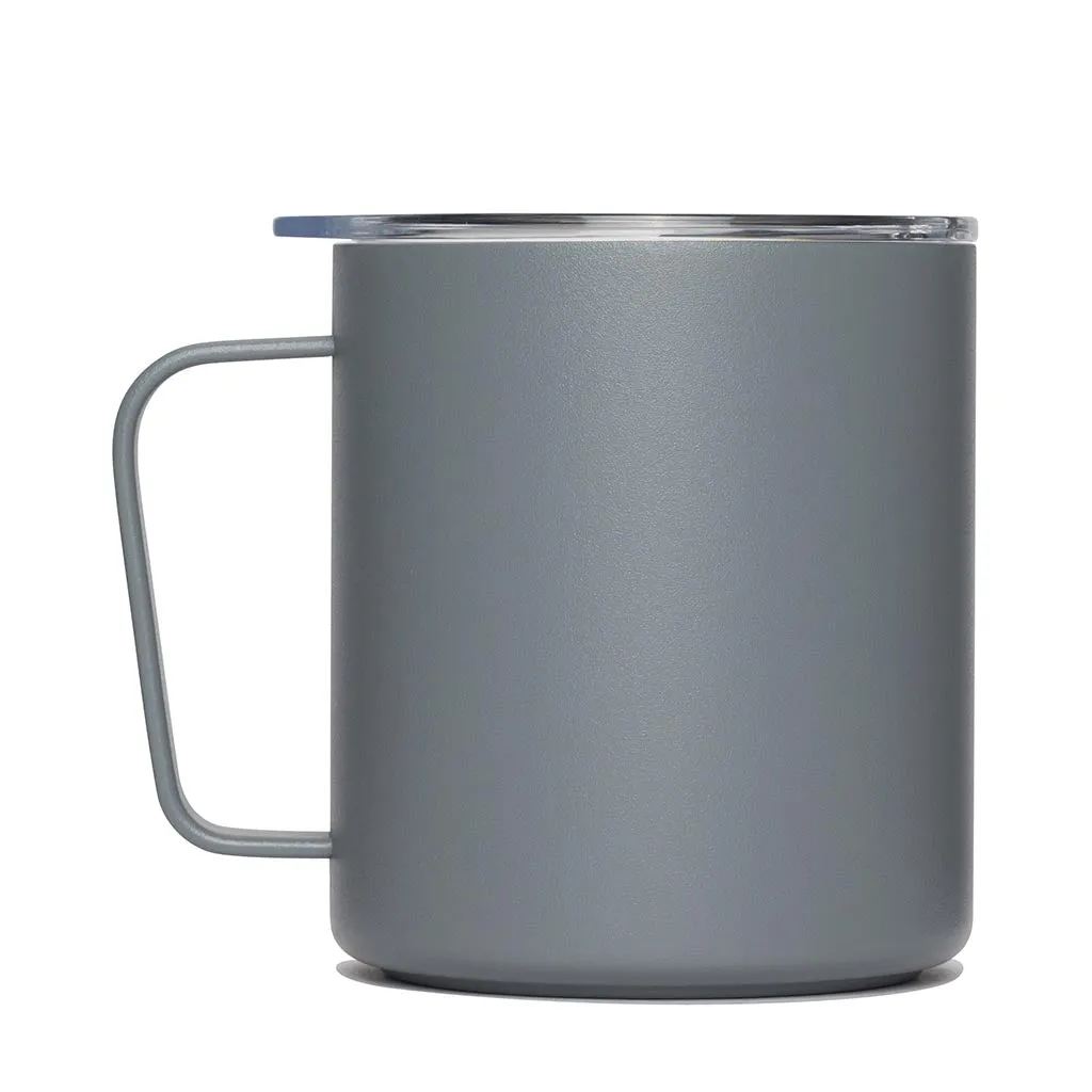 12oz Camp Cup