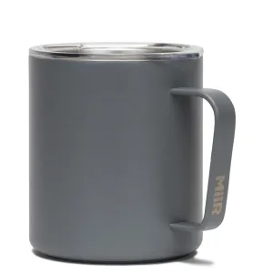 12oz Camp Cup insulated camp mug discount collapsible silicone cup stainless steel tumbler with lid