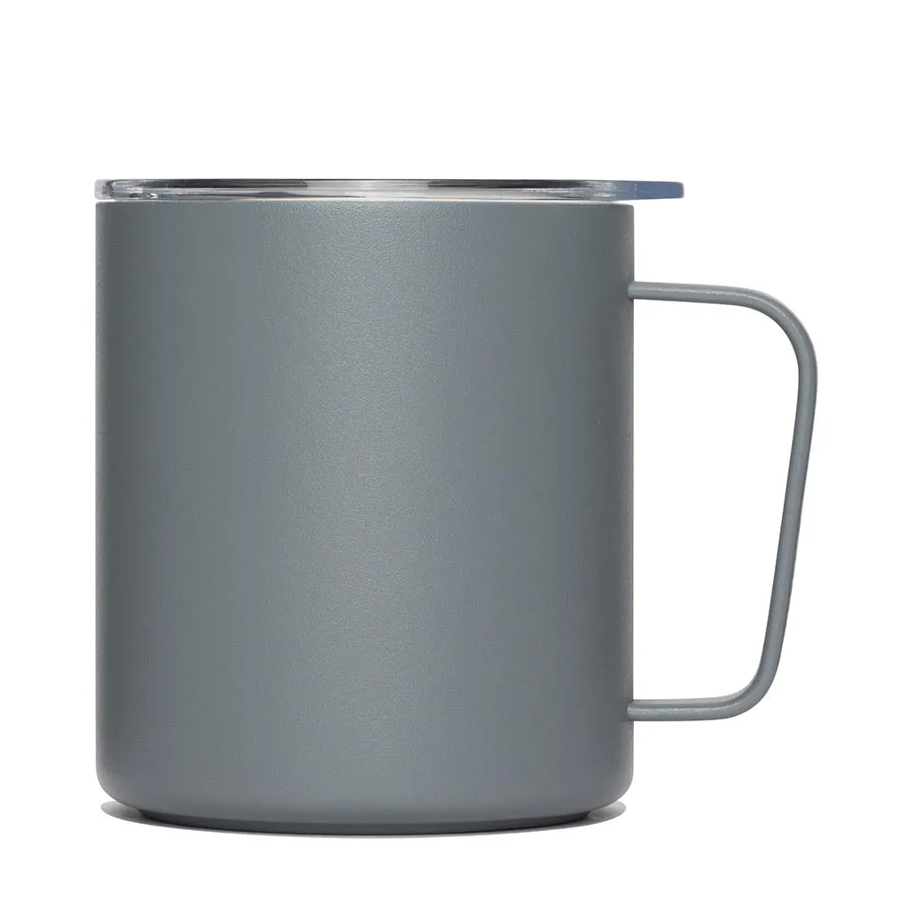 12oz Camp Cup