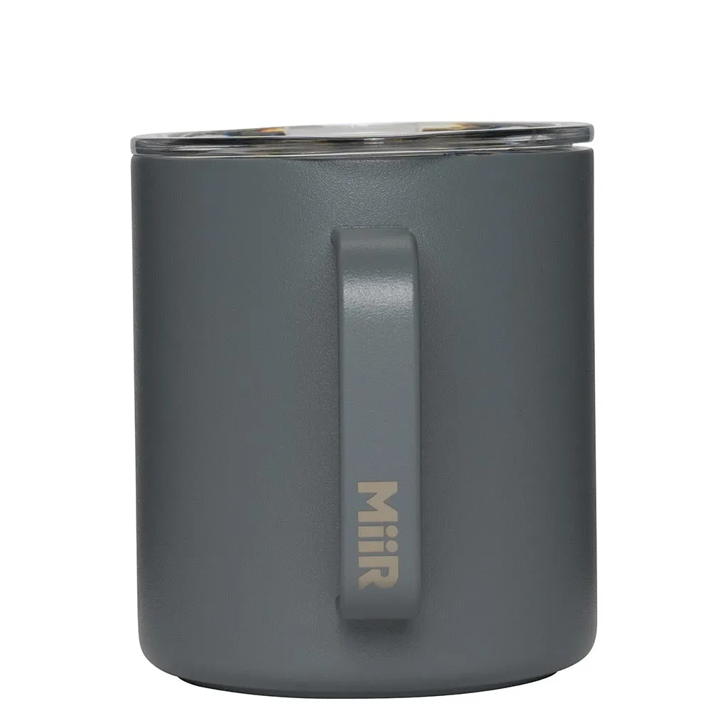 12oz Camp Cup