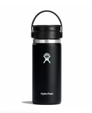 16 oz Coffee Wide Mouth with Flex Sip Lid camp tool kit sale lightweight camp multi tool compact camp repair kit