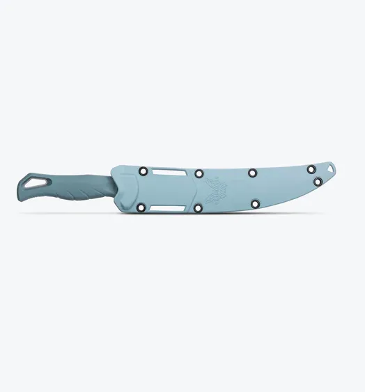 18010 Fishcrafter | Depth Blue Santoprene