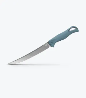 18010 Fishcrafter | Depth Blue Santoprene camp tool kit sale lightweight camp multi tool compact camp repair kit