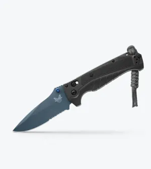 18060SBT-01 Adira | Tempest Gray | Drop-Point Serr camp tool kit sale lightweight camp multi tool compact camp repair kit
