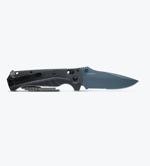 18060SBT-01 Adira | Tempest Gray | Drop-Point Serr