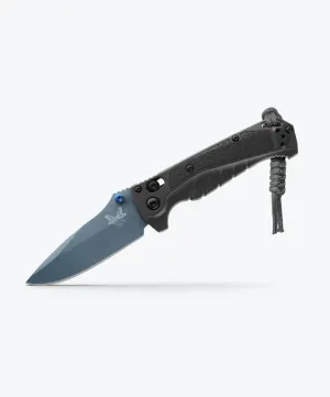 18065BT-01 Mini Adira | Tempest Gray | Drop-Point camp tool kit sale lightweight camp multi tool compact camp repair kit