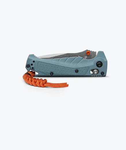 18065S |Mini Adira Depth Blue Grivory