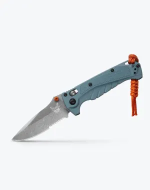 18065S |Mini Adira Depth Blue Grivory camp tool kit sale lightweight camp multi tool compact camp repair kit