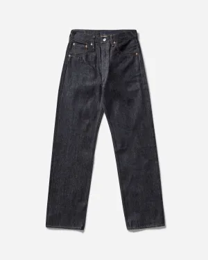 1955 501 Jeans Indigo Men's sweatshirt