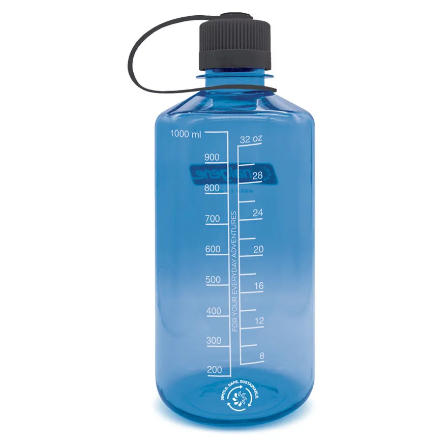 1L Narrow Mouth Tritan Sustain