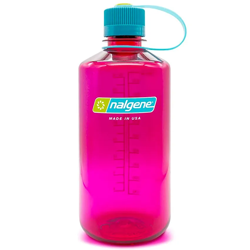 1L Narrow Mouth Tritan Sustain insulated camp mug discount collapsible silicone cup stainless steel tumbler with lid
