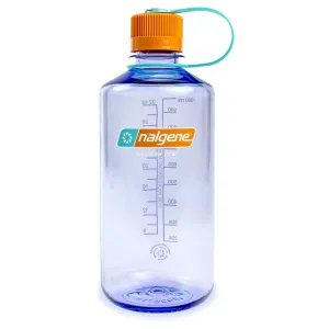 1L Narrow Mouth Tritan Sustain insulated camp mug discount collapsible silicone cup stainless steel tumbler with lid