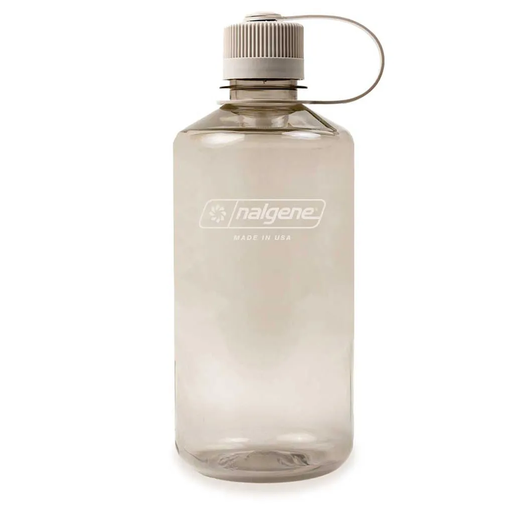 1L Narrow Mouth Tritan Sustain insulated camp mug discount collapsible silicone cup stainless steel tumbler with lid