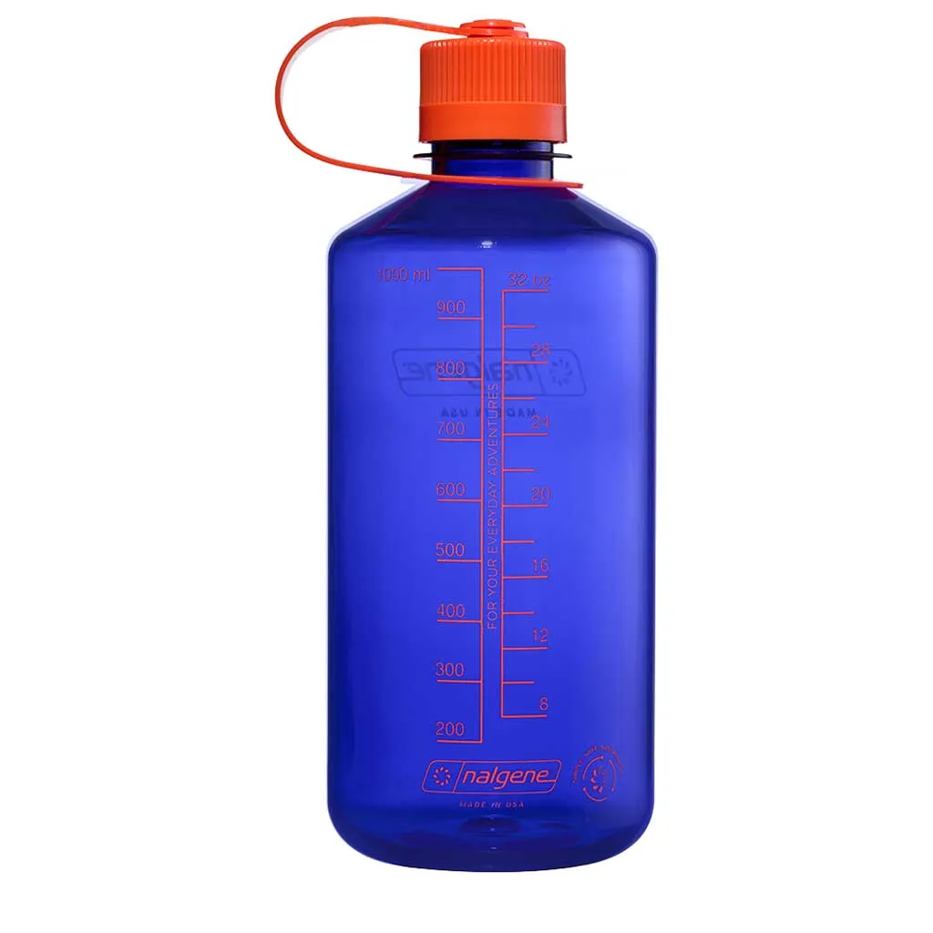 1L Narrow Mouth Tritan Sustain