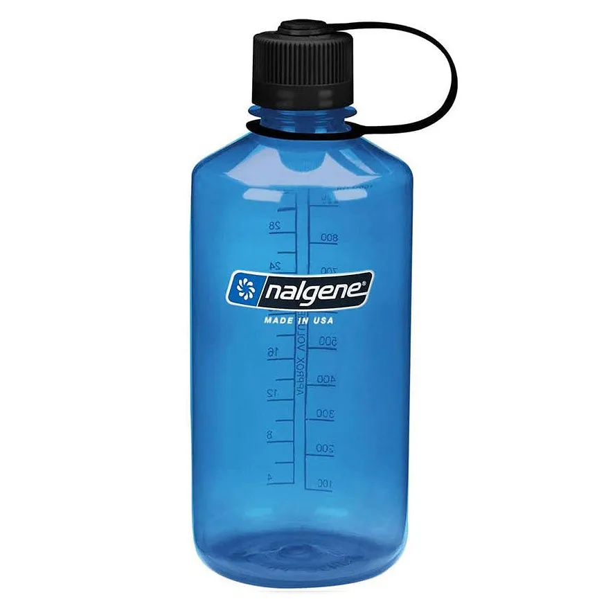 1L Narrow Mouth Tritan Sustain insulated camp mug discount collapsible silicone cup stainless steel tumbler with lid