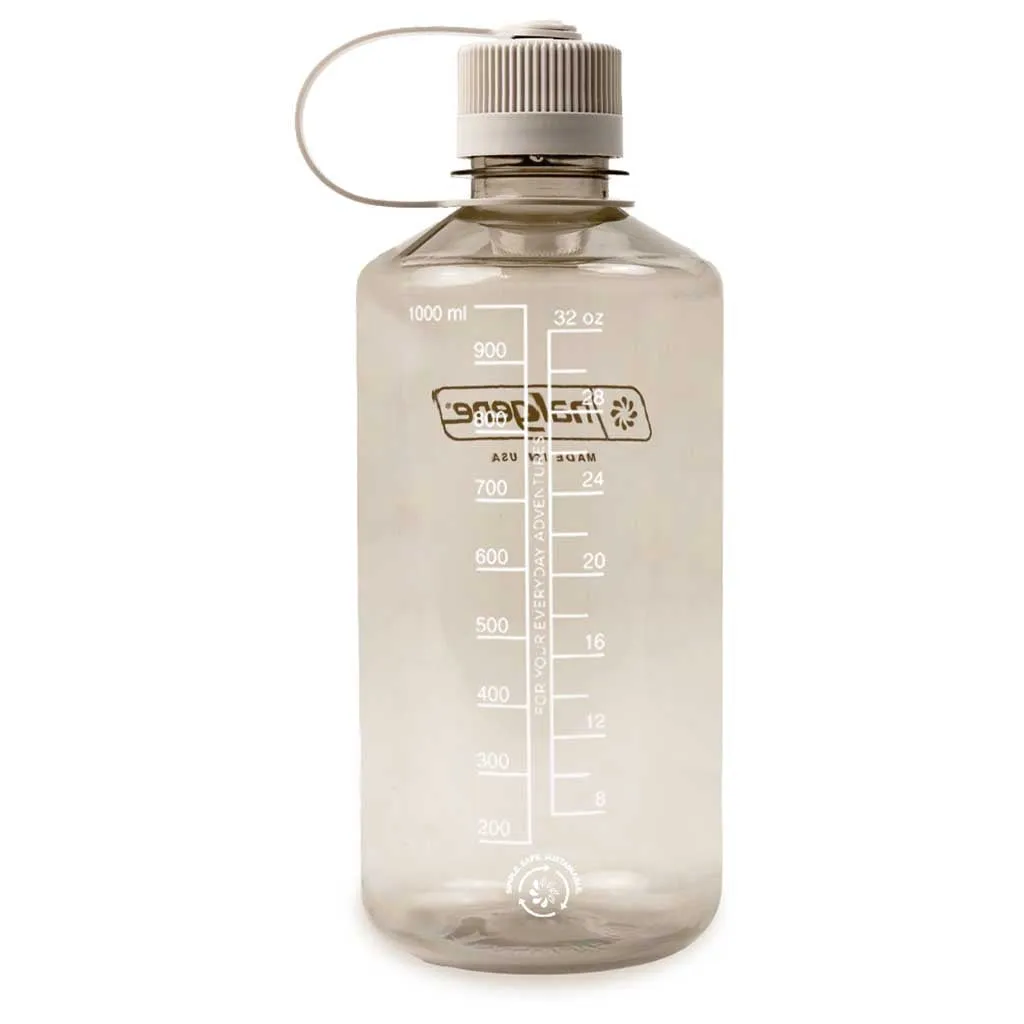 1L Narrow Mouth Tritan Sustain