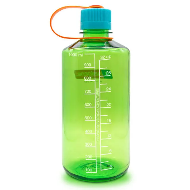 1L Narrow Mouth Tritan Sustain