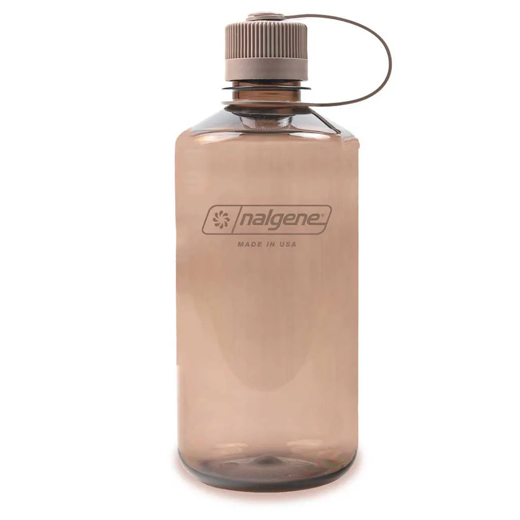 1L Narrow Mouth Tritan Sustain insulated camp mug discount collapsible silicone cup stainless steel tumbler with lid