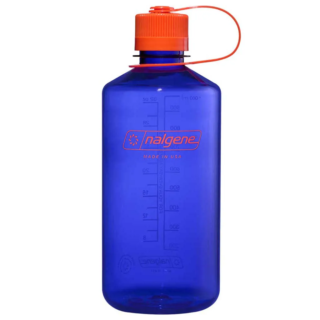 1L Narrow Mouth Tritan Sustain insulated camp mug discount collapsible silicone cup stainless steel tumbler with lid