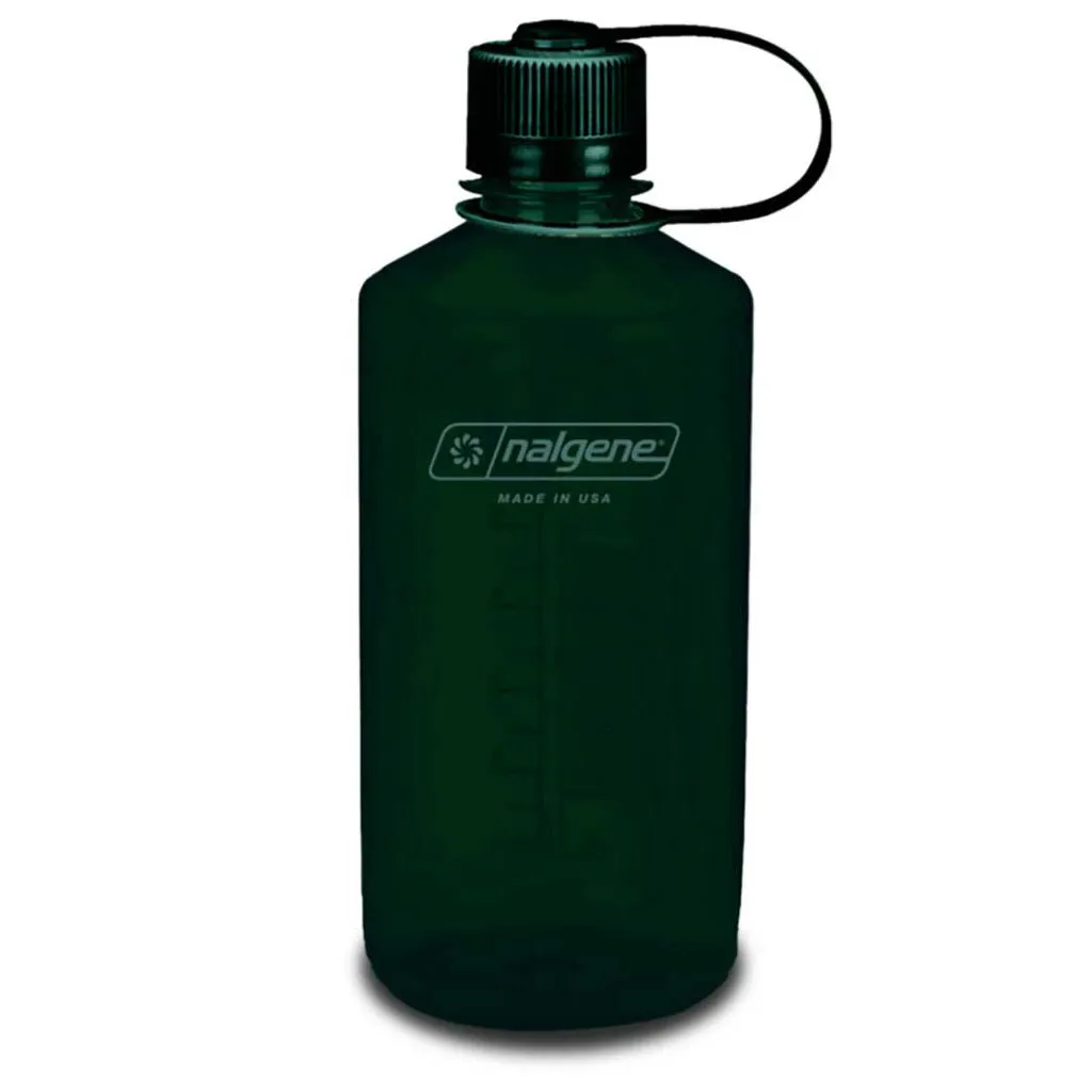 1L Narrow Mouth Tritan Sustain insulated camp mug discount collapsible silicone cup stainless steel tumbler with lid