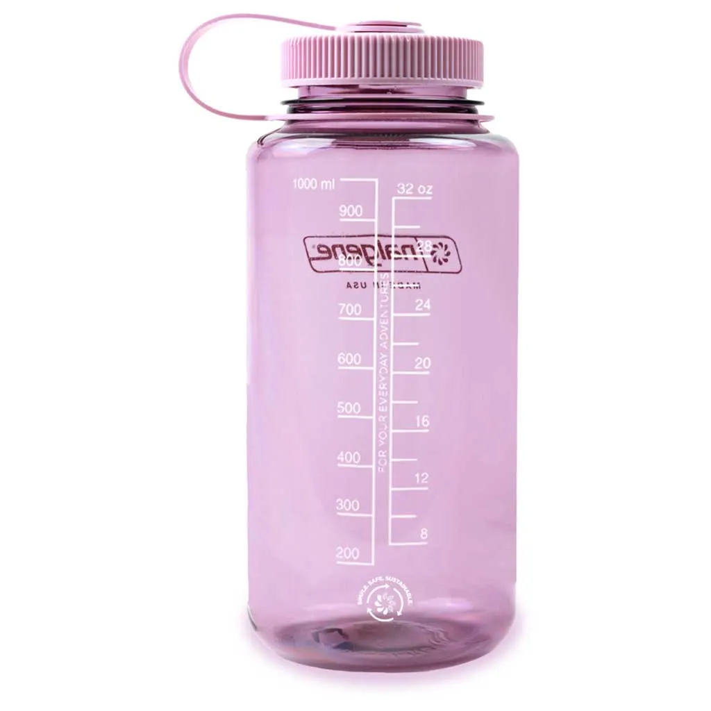 1L Wide Mouth Tritan Sustain