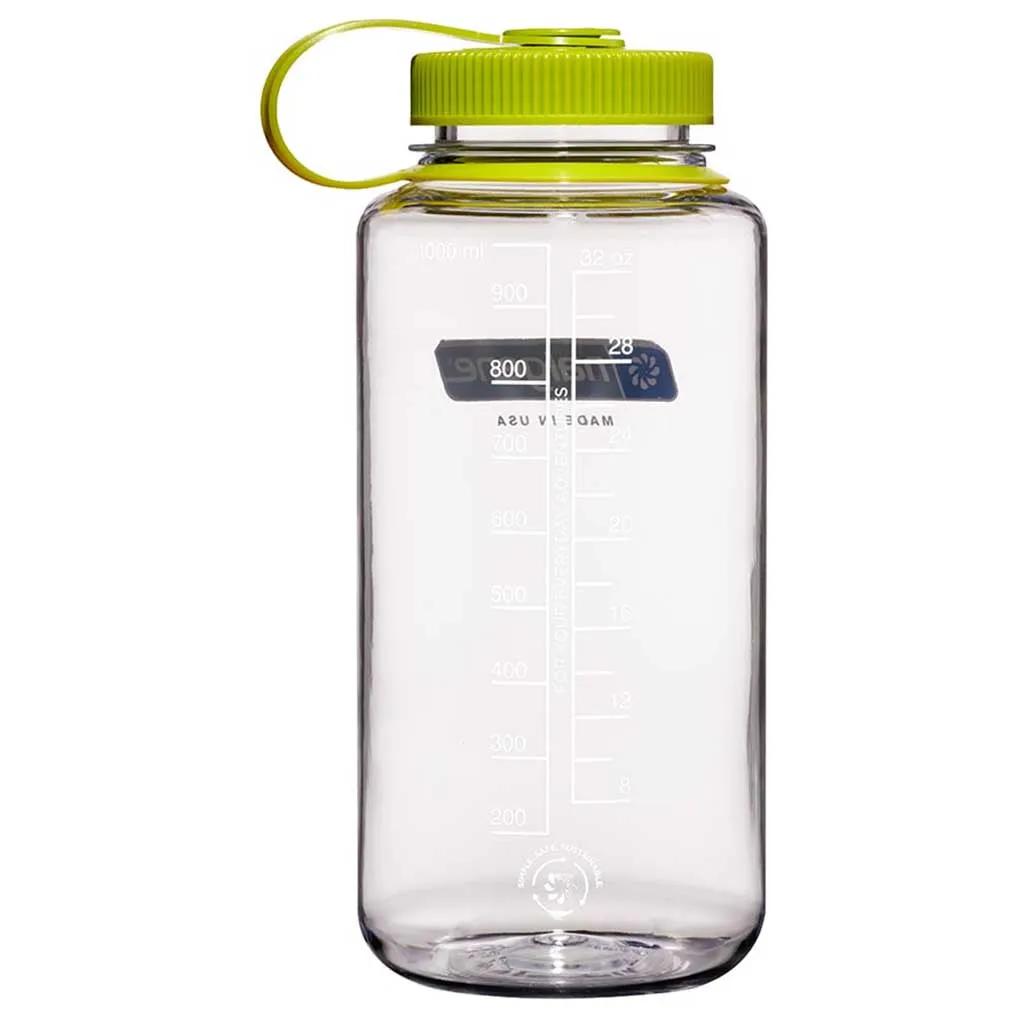 1L Wide Mouth Tritan Sustain