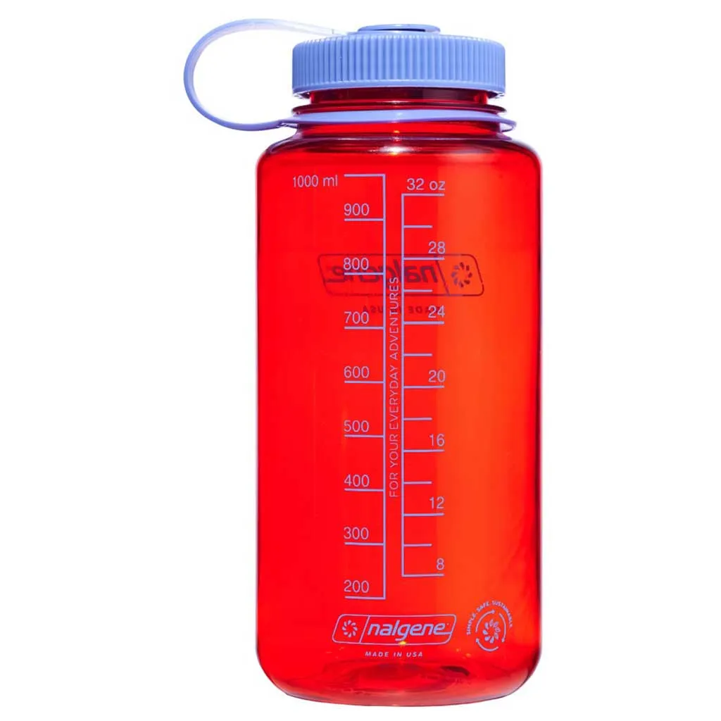 1L Wide Mouth Tritan Sustain