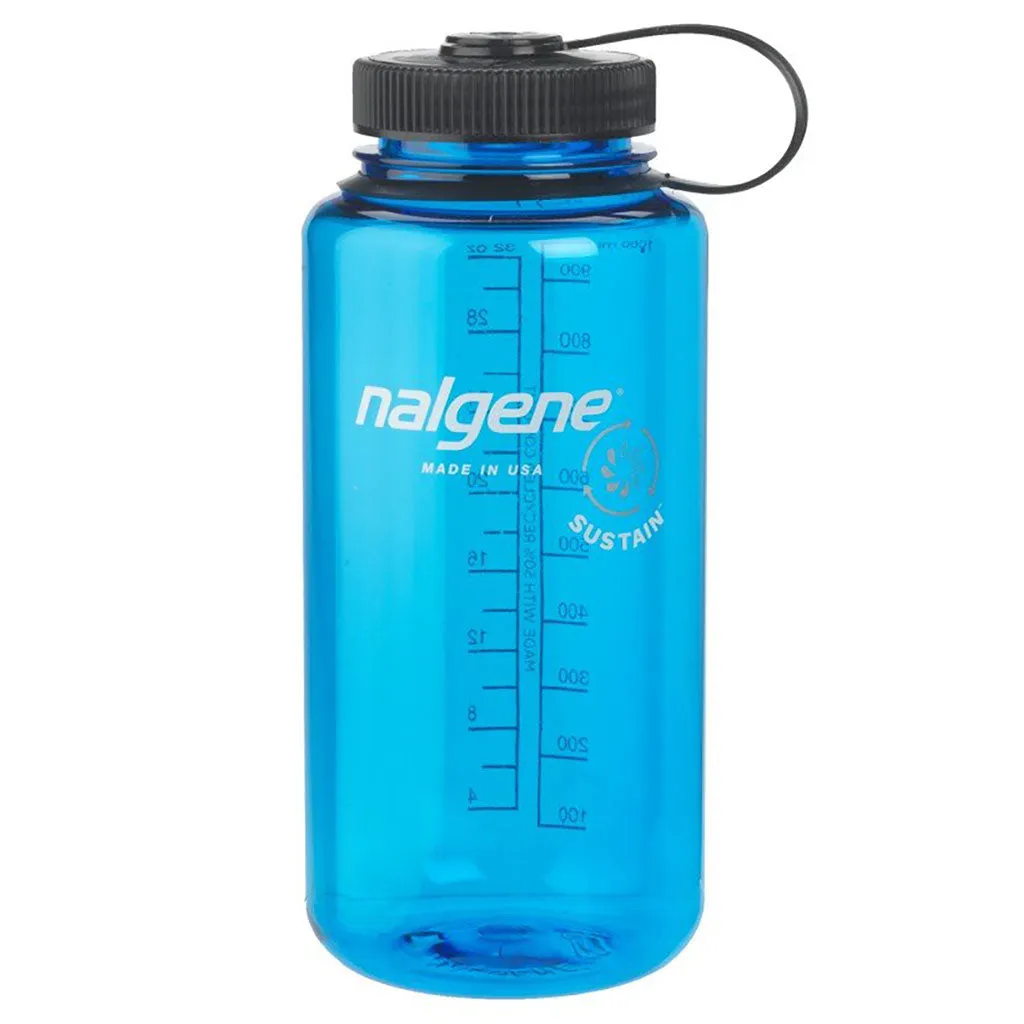 1L Wide Mouth Tritan Sustain insulated camp mug discount collapsible silicone cup stainless steel tumbler with lid