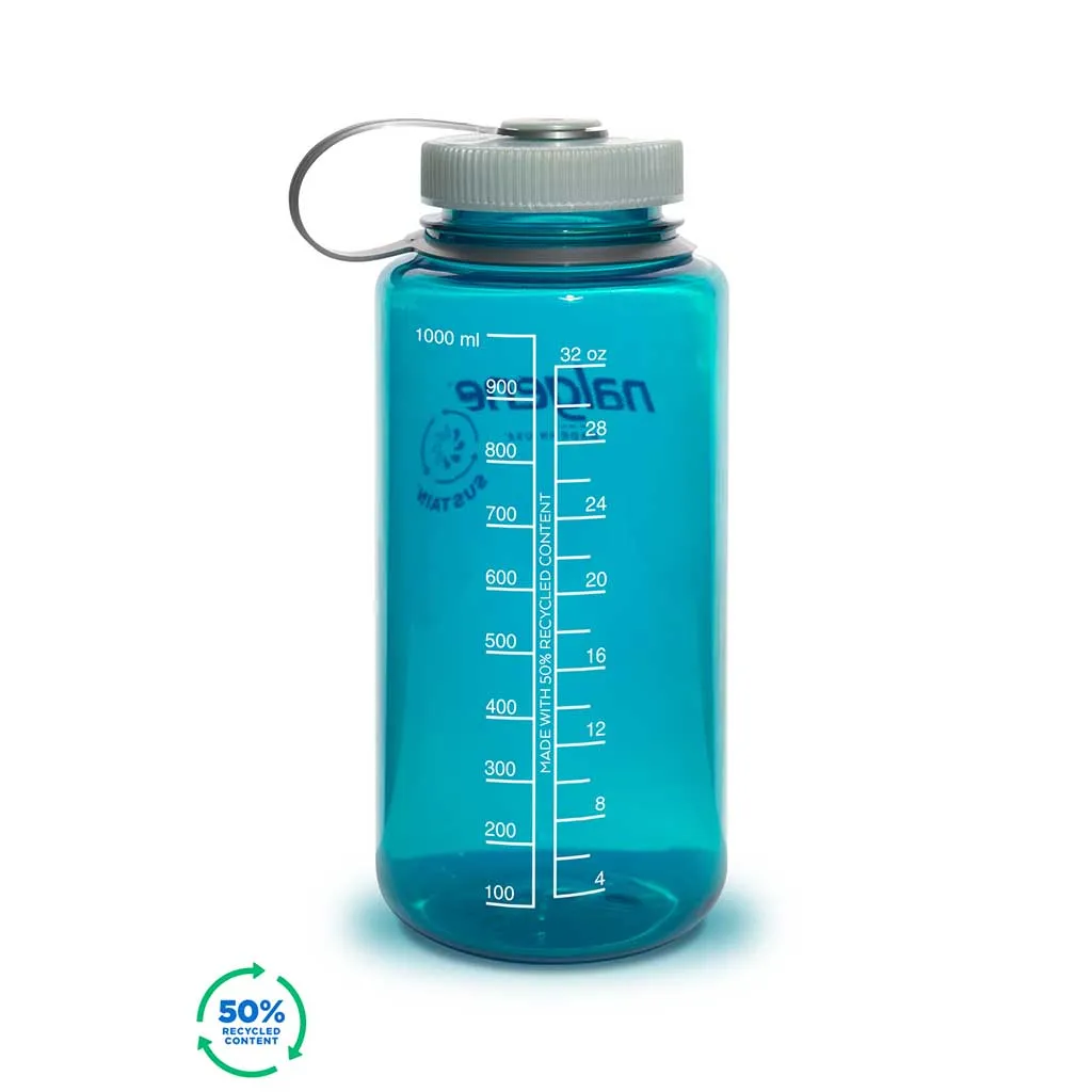 1L Wide Mouth Tritan Sustain