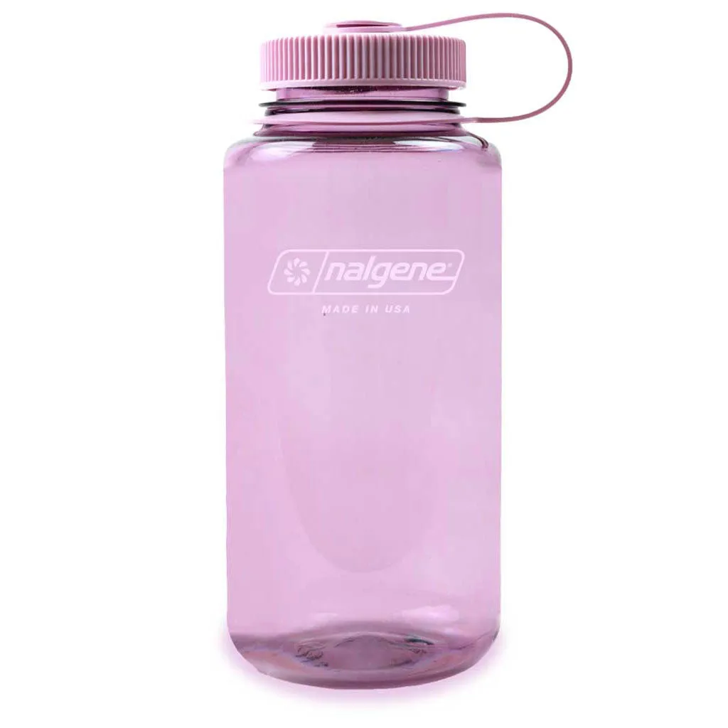 1L Wide Mouth Tritan Sustain insulated camp mug discount collapsible silicone cup stainless steel tumbler with lid