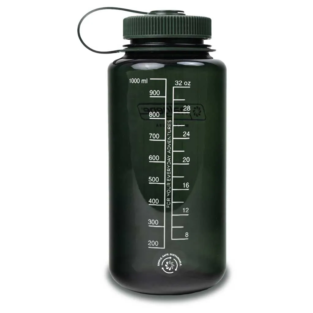 1L Wide Mouth Tritan Sustain