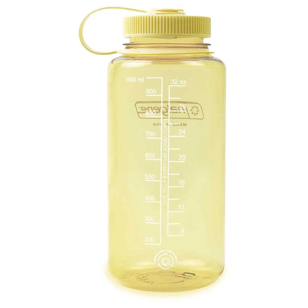 1L Wide Mouth Tritan Sustain