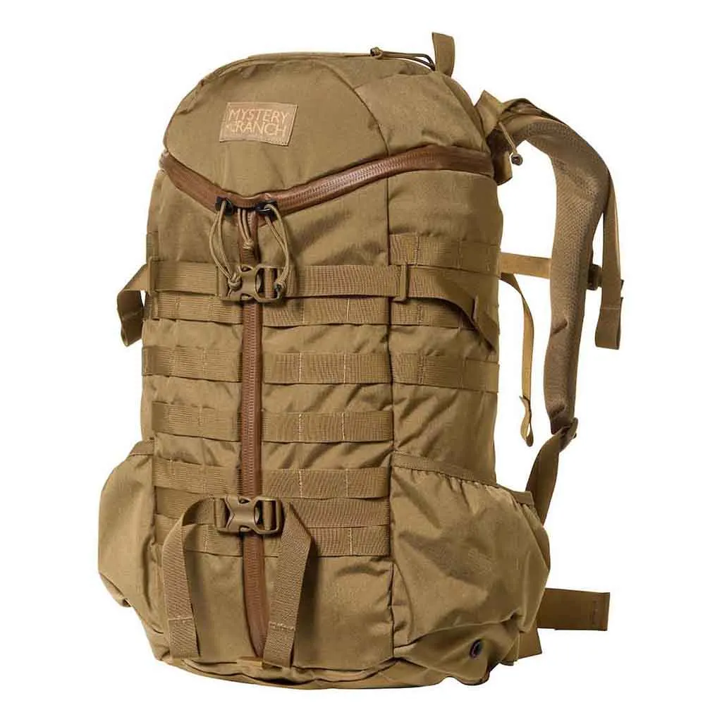 2 Day Assault camp duffel bag sale waterproof backpack for camping collapsible gear bag
