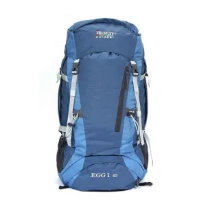 ???2?????????? Eggi 45 Backpack camp duffel bag sale waterproof backpack for camping collapsible gear bag