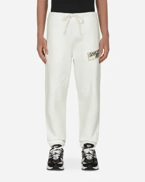 2 Moncler 1952 Sweatpants Beige Men's sweatshirt