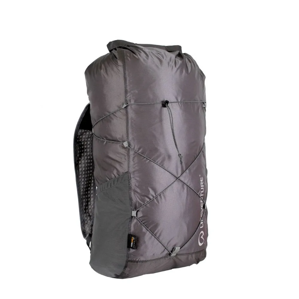 ??????????????2???????? Packable Waterproof Backpack 22L camp duffel bag sale waterproof backpack for camping collapsible gear bag