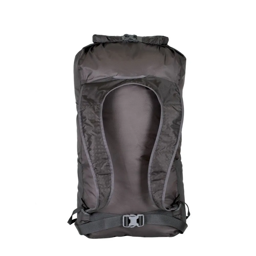 ??????????????2???????? Packable Waterproof Backpack 22L