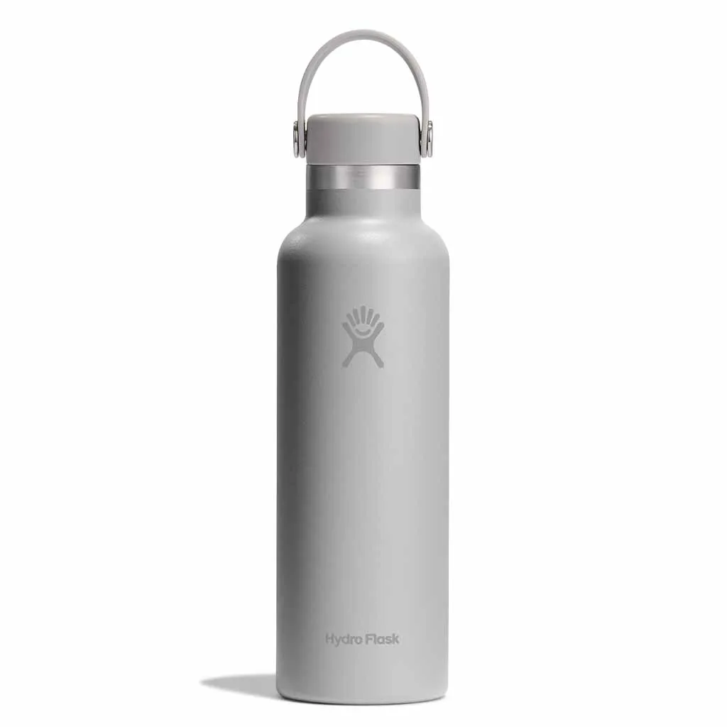 21 oz Standard Mouth insulated camp mug discount collapsible silicone cup stainless steel tumbler with lid
