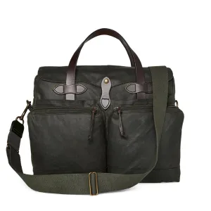 24-Hour Tin Cloth Briefcase camp duffel bag sale waterproof backpack for camping collapsible gear bag