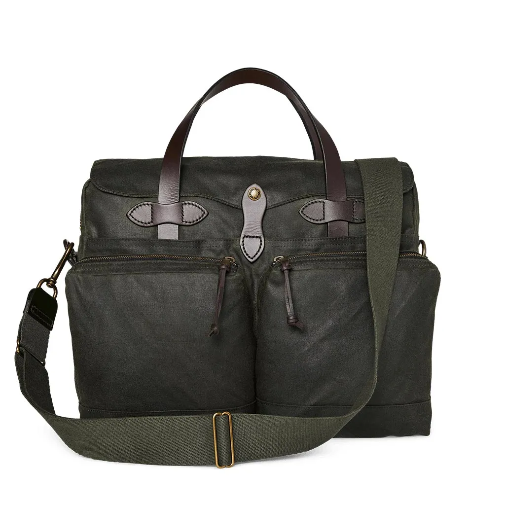 24-Hour Tin Cloth Briefcase camp duffel bag sale waterproof backpack for camping collapsible gear bag
