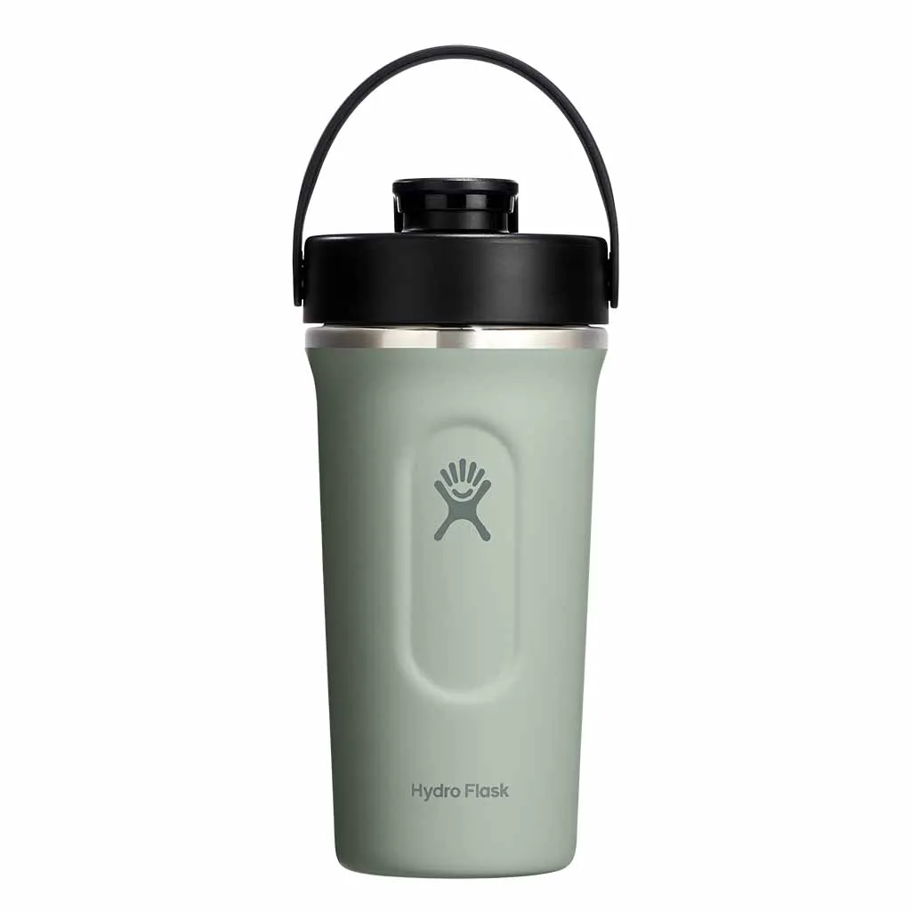 24 oz Insulated Shaker Bottle