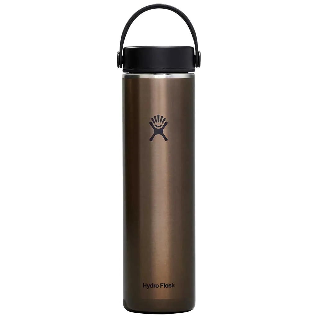 24 oz Lightweight Wide Mouth insulated camp mug discount collapsible silicone cup stainless steel tumbler with lid