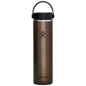 24 oz Lightweight Wide Mouth insulated camp mug discount collapsible silicone cup stainless steel tumbler with lid