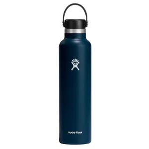 24 oz Standard Mouth insulated camp mug discount collapsible silicone cup stainless steel tumbler with lid