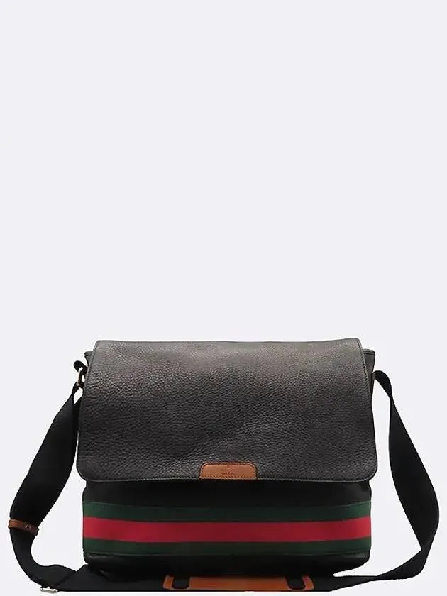 281421 Crossbody Bag