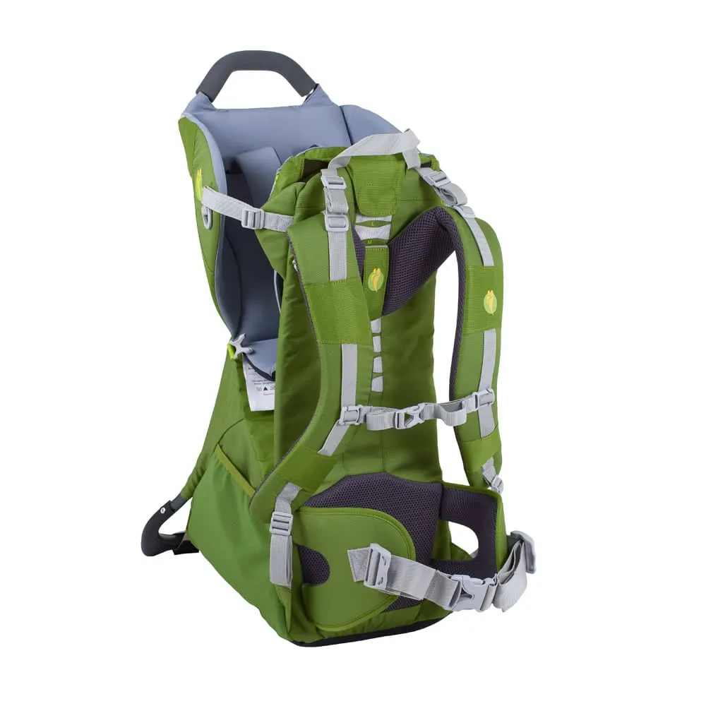 ???????3????????????????????? Adventurer S2 Child Carrier