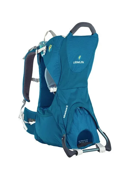 ???????3????????????????????? Adventurer S2 Child Carrier