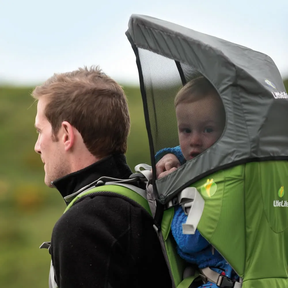 ???????3????????????????????? Adventurer S2 Child Carrier