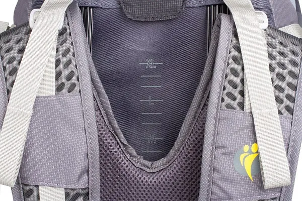 ???????3????????????????????? Cross Country S4 Child Carrier