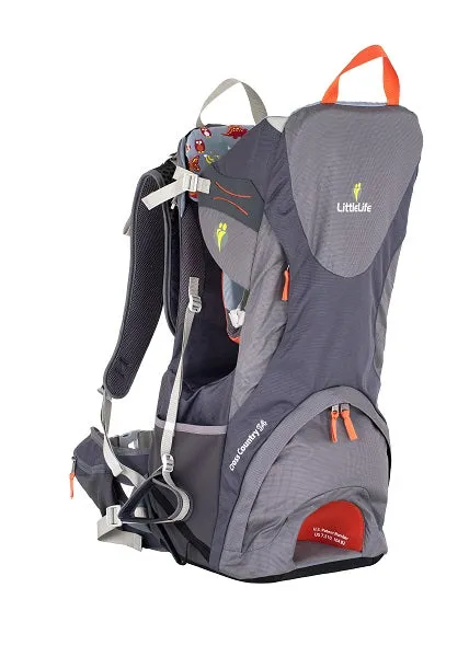 ???????3????????????????????? Cross Country S4 Child Carrier